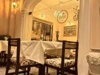 Hotel Boutique Patio Andaluz Cali Granada - 朝食