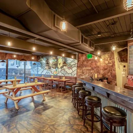 The Thompson Hotel