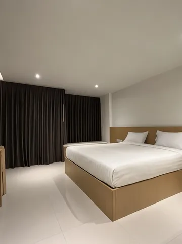 รูปภาพของโรงแรมซุปเปอร์ไฮเวย์