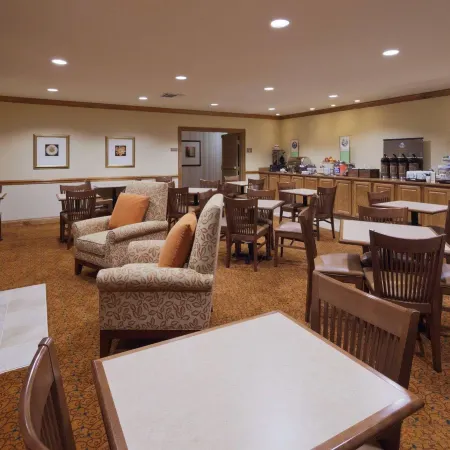 Country Inn & Suites by Radisson, Saraland, Al