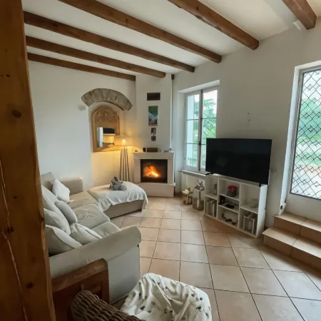 Villa Acacia