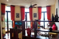 Nam Bo Boutique Hotel - 3-Star