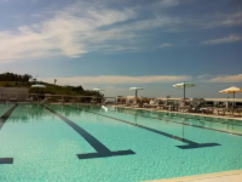 La Rosa dei Venti Resort