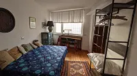 Cosy 1-Bed Studio Apartment in Roma Hoteller i Parioli