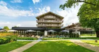 Parkhotel Egerner Höfe Hotels in der Nähe von Seesauna Tegernsee