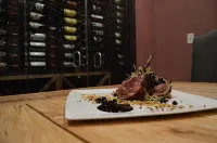 Valhalla Resort Hotel - Aamiainen
