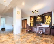 Airbest Gemtree Lampang Hotel Hotel a Lampang