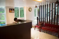 Hotel Catnap Hotels in Odanthurai