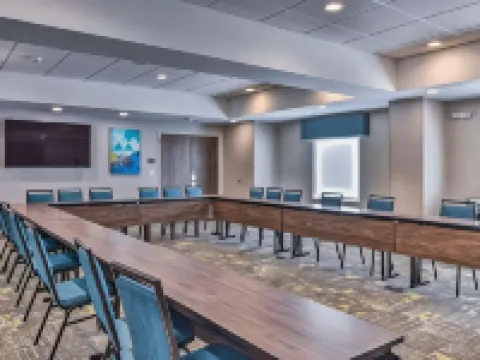 Hampton Inn & Suites by Hilton Keene Hotels in Keene