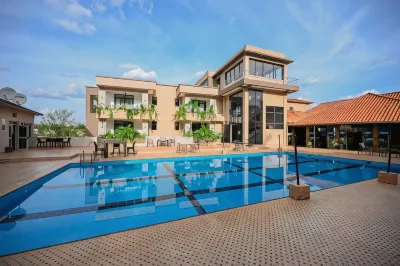 Grazia Apartments