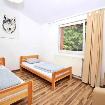 Hostel Cinnamon