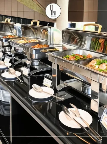 รูปภาพของโรงแรม ไนน์ ฟอร์ตี้ วัน