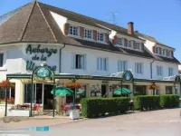 Auberge de la Marine Hotels in der Nähe von Hôtel-Dieu