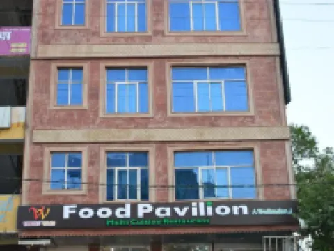 Hotel Vishnu Vilas Hotel a Rewa