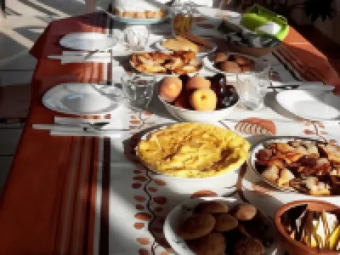B&B Villa Francesco Hotels in Santa Croce Camerina