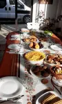 B&B Villa Francesco Hotels in Casuzze