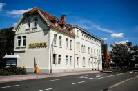 Parkhotel Lingen by Hackmann Hotels in 