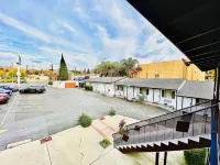 Casa Blanca Inn & Suites Hotels in Whittier