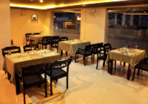 梅奧酒店 瓦亞納德酒店