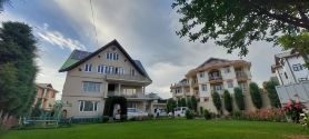 Ikraam Inn Bed & Breakfast