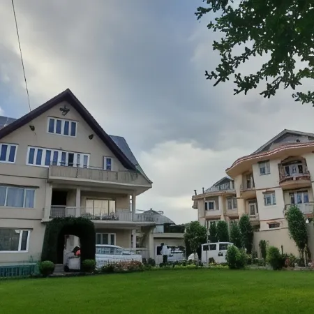 Ikraam Inn Bed & Breakfast
