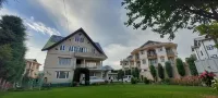 Ikraam Inn Bed & Breakfast - Homestays