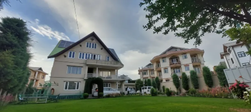 伊克拉姆住宿加早餐旅館