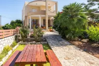 Kelaya Luxury Apartments Hotels in Gournes