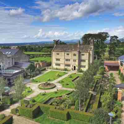 Stanley House Hotel & Spa Hotel Exterior