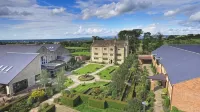 Stanley House Hotel & Spa Hotel di Balderstone