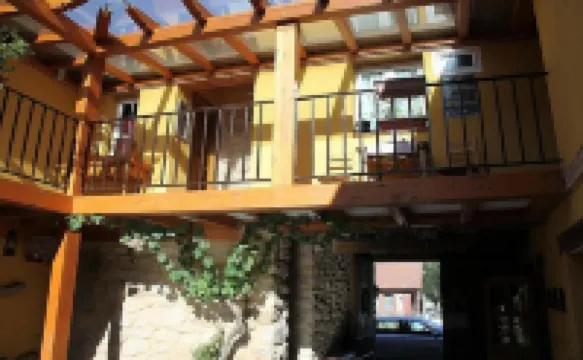 坎達娜家庭旅館