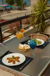 Blue Tree Towers Fortaleza Beira Mar - breakfast