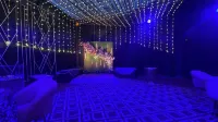 Hotel Amar Palace