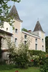 Hotel Logis - Chateau de Beauregard Hotels in Aucazein