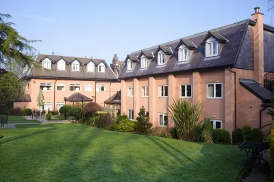 Alderley Edge Hotel Hotels in 