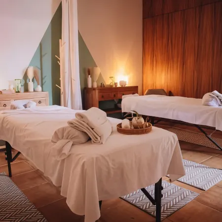 Hotel Boutique Casareyna