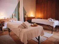 Hotel Boutique Casareyna - spa