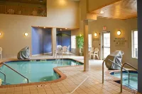 GrandStay Hotel & Suites la Crosse Hotels in La Crosse