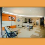 Luds Comfort Hotel Hotel a Ponta Grossa