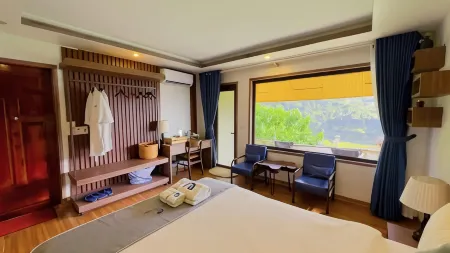 Biệt Thự & Spa Sapa Eco