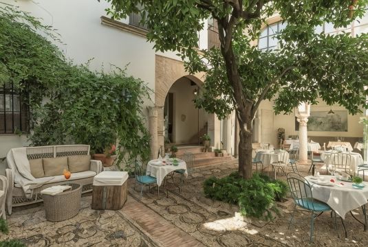 Balcón de Córdoba Hotels in Cordoba