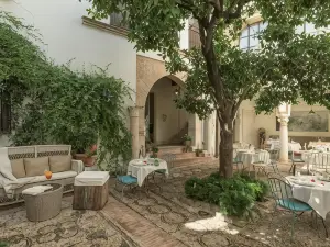 Balcón de Córdoba
