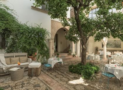 Hotel Balcón de Córdoba