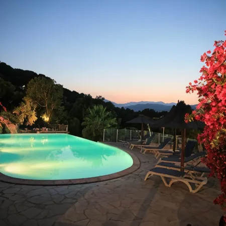 Residence Fium Del Cavo