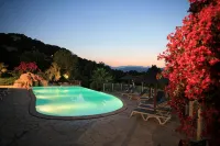 Residence Fium Del Cavo - Beach