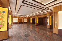 JJK Rukmani Vilas Hotel & Banquet Hotels in Muzaffarpur