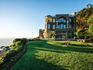 21 Nettleton Boutique Hotel & Luxury Residence