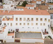 Noble House Essence Évora - by Unlock Hotels โรงแรมใน