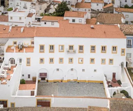 Noble House Essence Évora - by Unlock Hotels