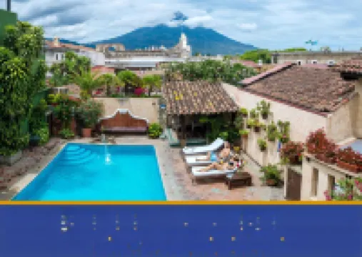 Hotel Panchoy by Ahs